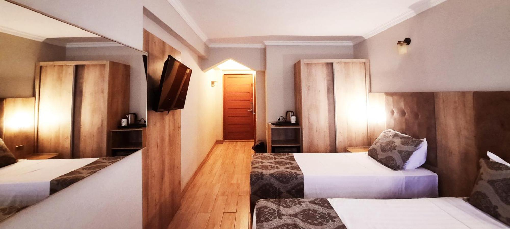 Ashtal Beach Hotel Batumi Exterior foto